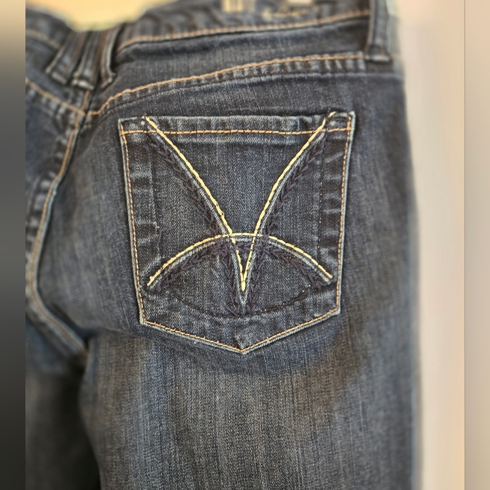 Kut From The Kloth "Catherine" Boyfriend Style Jeans